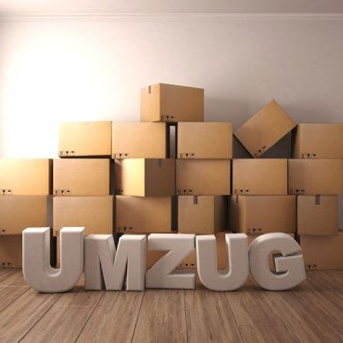 !!! Wir ziehen um !!!